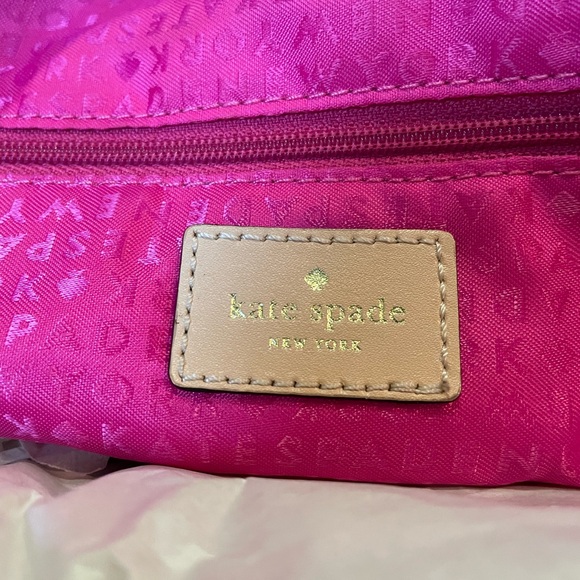 Kate Spade Medium Tote - Picture 2 of 2